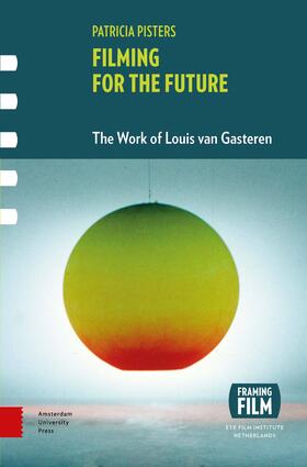 Pisters |  Filming for the Future | Buch |  Sack Fachmedien