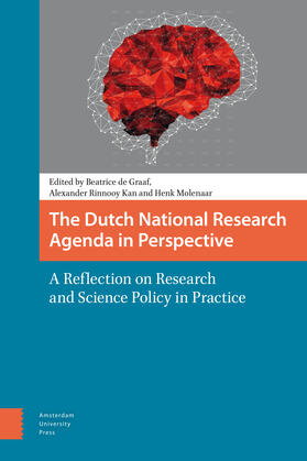 Graaf / Rinnooy Kan / Molenaar |  The Dutch National Research Agenda in Perspective | Buch |  Sack Fachmedien