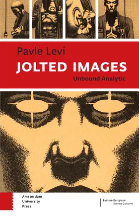 Levi |  Jolted Images | Buch |  Sack Fachmedien