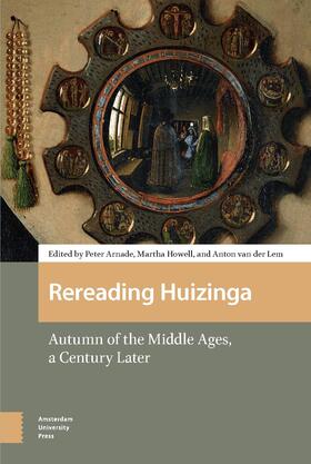 Lem / Arnade / Howell |  Rereading Huizinga | Buch |  Sack Fachmedien