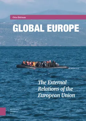 Holman |  Global Europe | Buch |  Sack Fachmedien