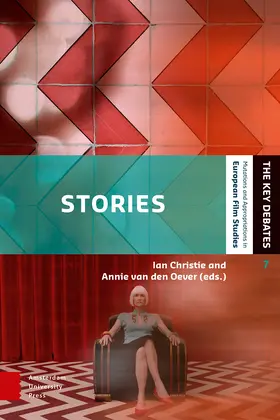 Christie / Oever |  Stories | Buch |  Sack Fachmedien