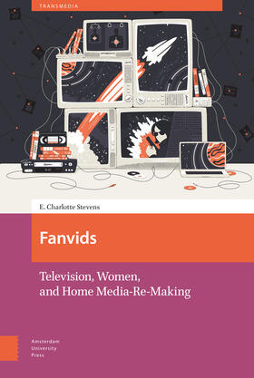 Stevens |  Fanvids | Buch |  Sack Fachmedien