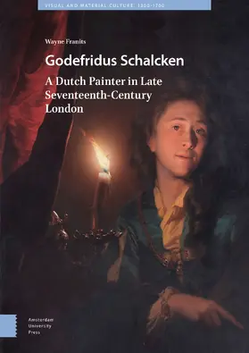 Franits |  Godefridus Schalcken | Buch |  Sack Fachmedien