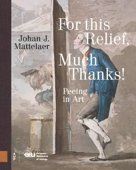 Mattelaer |  For this Relief, Much Thanks ... | Buch |  Sack Fachmedien