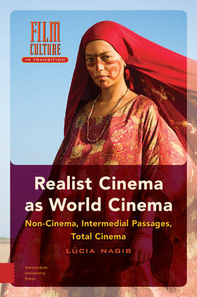Nagib |  Realist Cinema as World Cinema | Buch |  Sack Fachmedien