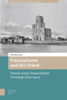 Kang |  Francophonie and the Orient | Buch |  Sack Fachmedien