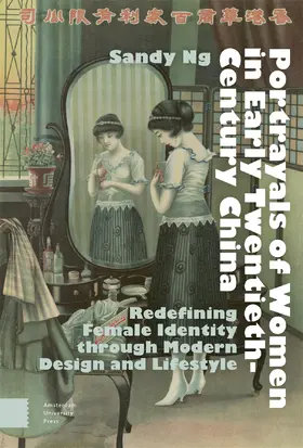 Ng |  Portrayals of Women in Early Twentieth-Century China | Buch |  Sack Fachmedien