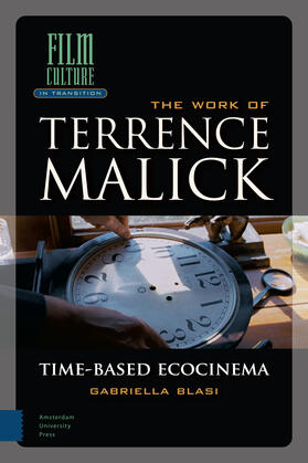 Blasi |  The Work of Terrence Malick | Buch |  Sack Fachmedien