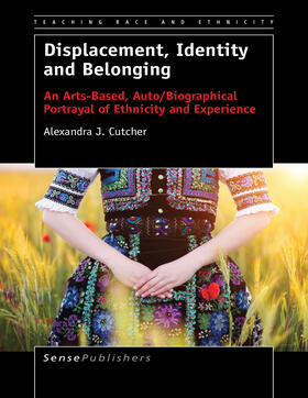 Cutcher |  Displacement, Identity and Belonging | eBook | Sack Fachmedien