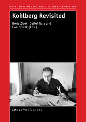 Zizek / Garz / Nowak |  Kohlberg Revisited | eBook | Sack Fachmedien