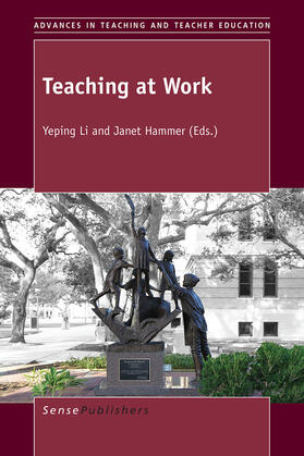 Li / Hammer |  Teaching at Work | eBook | Sack Fachmedien