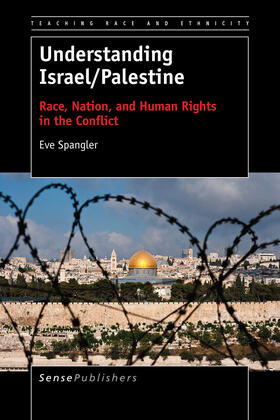 Spangler |  Understanding Israel/Palestine | eBook | Sack Fachmedien