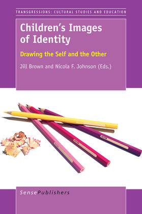 Brown / Johnson |  Children’s Images of Identity | eBook | Sack Fachmedien