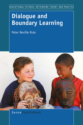 Rule |  Dialogue and Boundary Learning | eBook | Sack Fachmedien