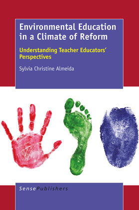 Almeida |  Environmental Education in a Climate of Reform | eBook | Sack Fachmedien