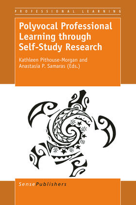 Pithouse-Morgan / Samaras |  Polyvocal Professional Learning through Self-Study Research | eBook | Sack Fachmedien