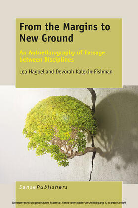 Hagoel / Kalekin-Fishman |  From the Margins to New Ground | eBook | Sack Fachmedien