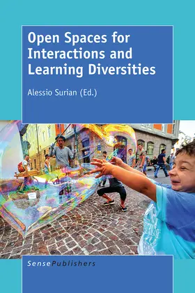 Surian |  Open Spaces for Interactions and Learning Diversities | eBook | Sack Fachmedien