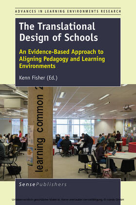 Fisher |  The Translational Design of Schools | eBook | Sack Fachmedien