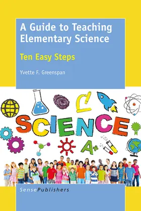 Greenspan |  A Guide to Teaching Elementary Science | eBook | Sack Fachmedien