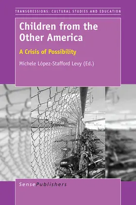 López-Stafford Levy |  Children from the Other America | eBook | Sack Fachmedien