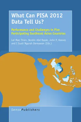 Thien / RAZAK / Keeves |  What Can PISA 2012 Data Tell Us? | eBook | Sack Fachmedien