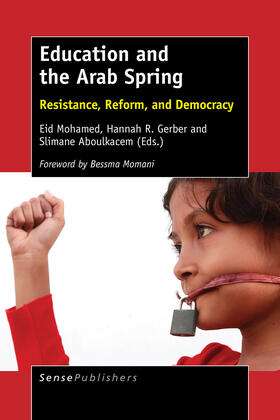 Gerber |  Education and the Arab Spring | eBook | Sack Fachmedien