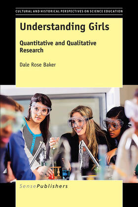 Baker |  Understanding Girls | eBook | Sack Fachmedien