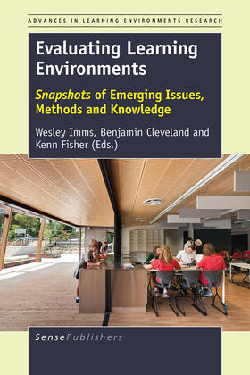 Imms / Cleveland / Fisher |  Evaluating Learning Environments | eBook | Sack Fachmedien