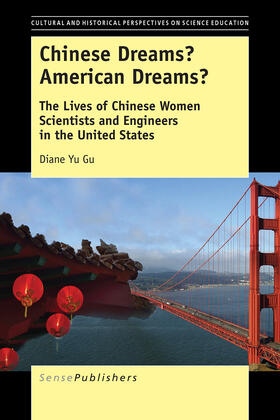 Gu |  Chinese Dreams? American Dreams? | eBook | Sack Fachmedien