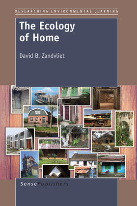 Zandvliet |  The Ecology of Home | eBook | Sack Fachmedien