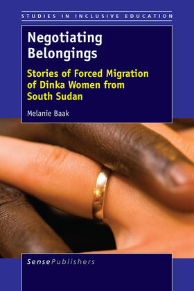 Baak |  Negotiating Belongings | eBook | Sack Fachmedien