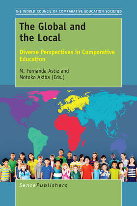 Astiz / Akiba |  The Global and the Local | eBook | Sack Fachmedien