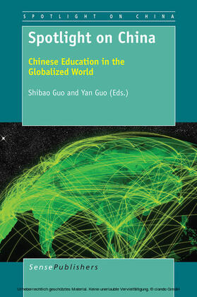 Guo |  Spotlight on China | eBook | Sack Fachmedien