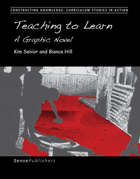 Senior / Hill |  Teaching to Learn | eBook | Sack Fachmedien
