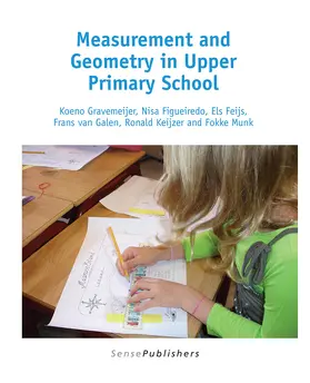 Koeno / Figueiredo / Feijs |  Measurement and Geometry in Upper Primary School | eBook | Sack Fachmedien