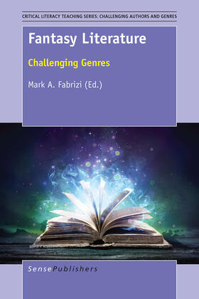 Fabrizi |  Fantasy Literature | eBook | Sack Fachmedien