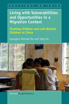 Mu / Hu |  Living with Vulnerabilities and Opportunities in a Migration Context | eBook | Sack Fachmedien