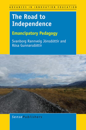 Jónsdóttir / Gunnarsdóttir |  The Road to Independence | eBook | Sack Fachmedien