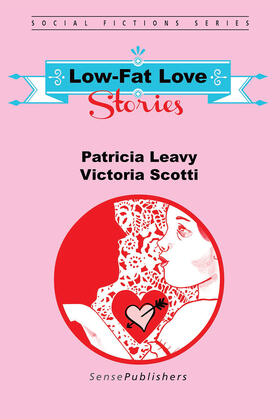 Leavy |  Low-Fat Love Stories | eBook | Sack Fachmedien
