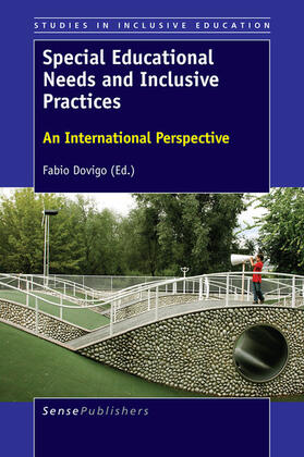 Dovigo |  Special Educational Needs and Inclusive Practices | eBook | Sack Fachmedien