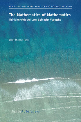 Roth |  The Mathematics of Mathematics | eBook | Sack Fachmedien