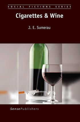Sumerau |  Cigarettes & Wine | eBook | Sack Fachmedien