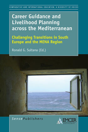Sultana |  Career Guidance and Livelihood Planning across the Mediterranean | eBook | Sack Fachmedien