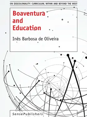 Barbosa de Oliveira |  Boaventura and Education | eBook | Sack Fachmedien