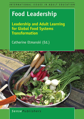Etmanski |  Food Leadership | eBook | Sack Fachmedien