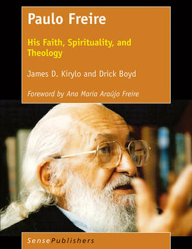 Kirylo / Boyd |  Paulo Freire | eBook | Sack Fachmedien