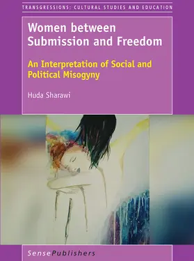 Sharawi |  Women between Submission and Freedom | eBook | Sack Fachmedien