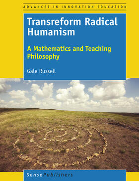 Russell |  Transreform Radical Humanism | eBook | Sack Fachmedien
